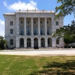 Biloxi MS City Hall