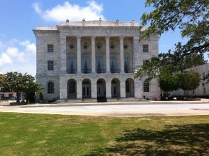 Biloxi MS City Hall