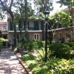 Mary Mahoneys Old French House Restaurant Biloxi, Mississippi