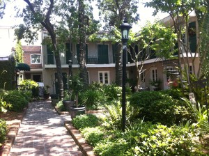 Mary Mahoneys Old French House Restaurant Biloxi, Mississippi