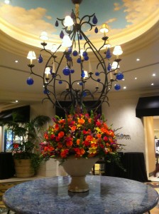 Hotel Centerpiece Biloxi MS