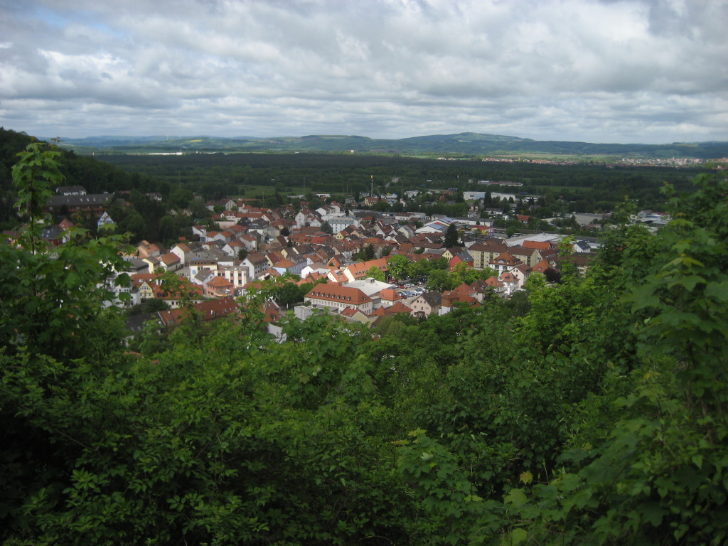 Landstuhl Germany