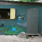 local recording studio State-Us Records Jamaica