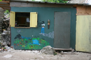 local recording studio State-Us Records Jamaica