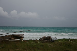 Fishermans Beach Jamaica