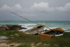 jamaica fishing boats