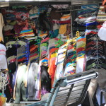 Vendors in Guayaquil