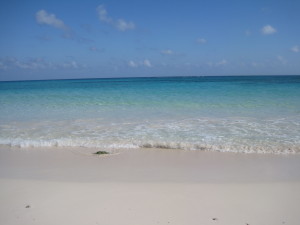 Jamaica Beach