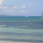 Jamaica Sailing