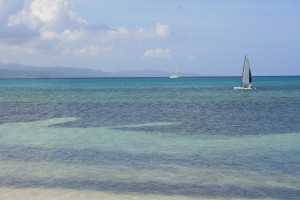 Jamaica Sailing