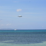 Air or Sea in Jamaica