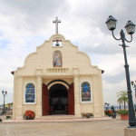 Iglesia Cerro Santa Ana Guayaquil