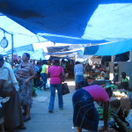 Jamaica Market