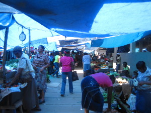 Jamaica Market