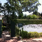 Mary Mahoneys Old French House Biloxi MS