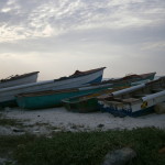 fishing boats jamaica