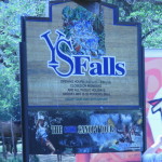 YS Falls Jamaica