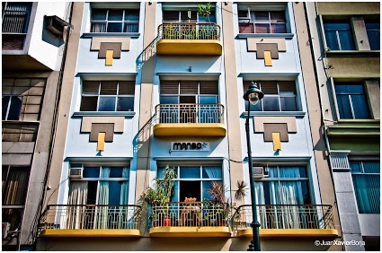 Manso Boutique Guayaquil Ecuador