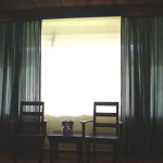Volcano Lodge Room