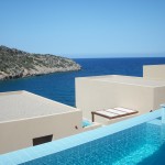 Daios cove crete greece