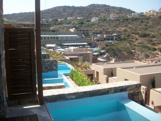 daios cove crete