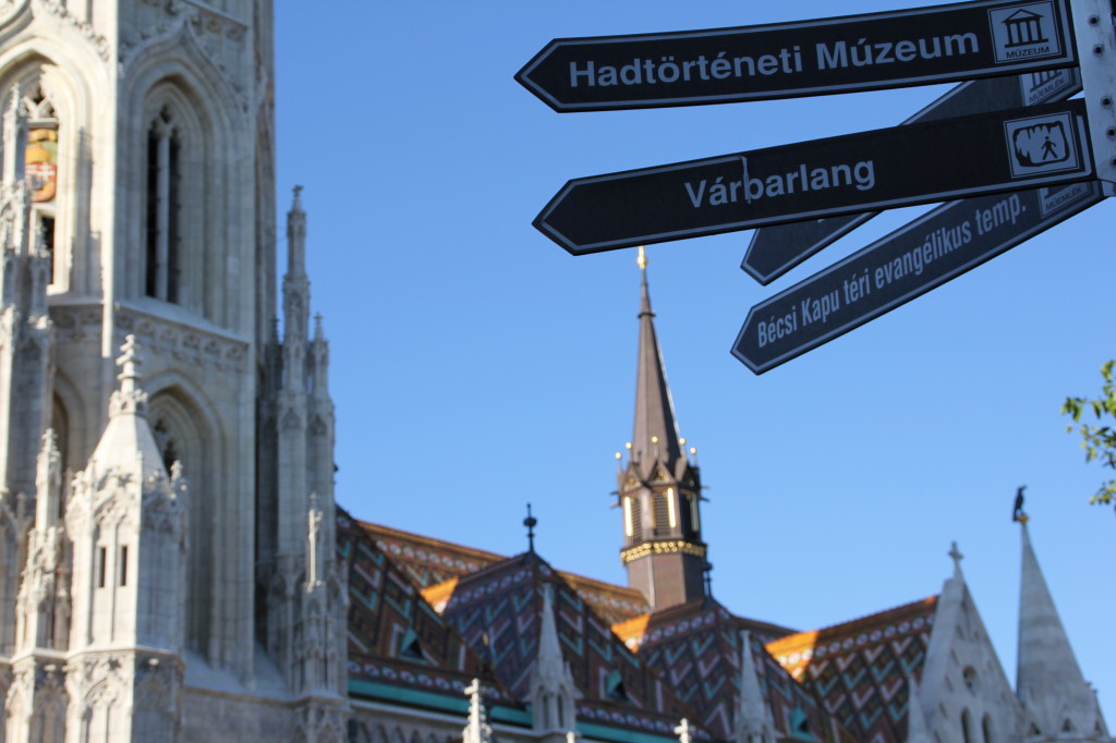 budapest hungary