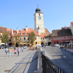 sibiu romania