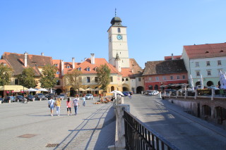 sibiu romania
