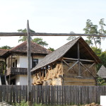 ASTRA Museum Sibiu Romania