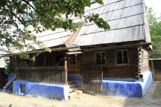 ASTRA Museum Sibiu Romania