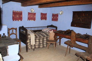 ASTRA Museum Sibiu Romania