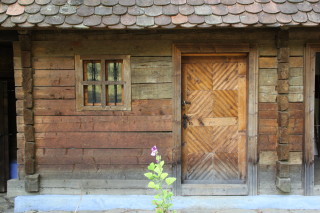 ASTRA Museum Sibiu Romania