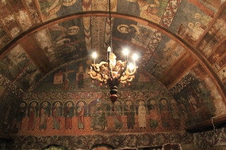 ASTRA Museum Sibiu Romania