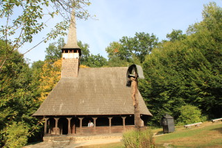 ASTRA Museum Sibiu Romania