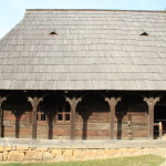 ASTRA Museum Sibiu Romania