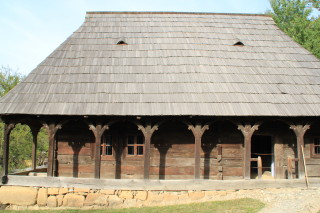 ASTRA Museum Sibiu Romania