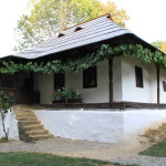 ASTRA Museum Sibiu Romania