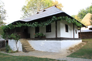 ASTRA Museum Sibiu Romania