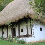 ASTRA Museum Sibiu Romania