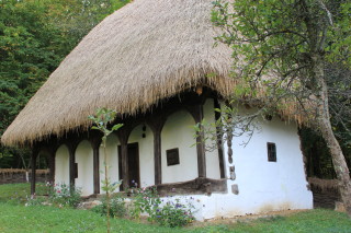 ASTRA Museum Sibiu Romania