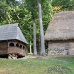 ASTRA Museum Sibiu Romania