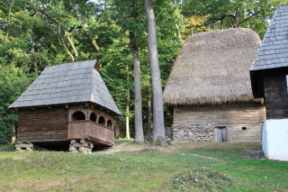 ASTRA Museum Sibiu Romania