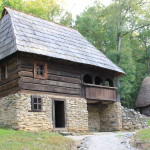 ASTRA Museum Sibiu Romania