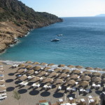daios cove crete
