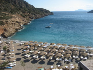 daios cove crete