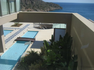 daios cove crete