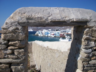 Mykonos