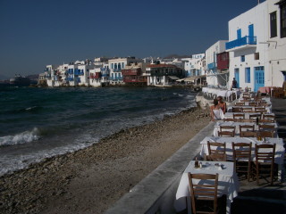 Mykonos