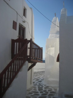 Mykonos