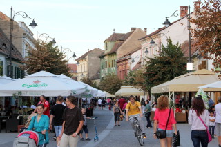 sibiu romania